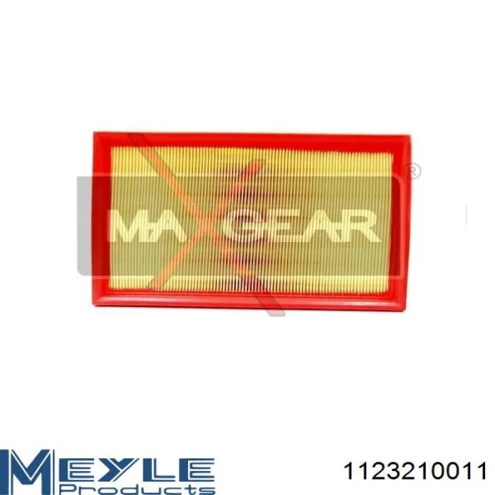 Фильтр воздушный Maxgear AF8046