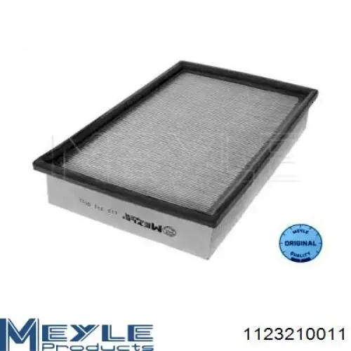 Элемент воздушного фильтра Vasco Filters A071 цена, от 8.31 USD