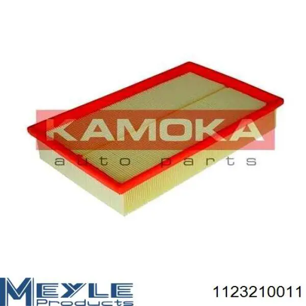 Элемент воздушного фильтра Zilbermann 03012 цена, от 4.54 USD