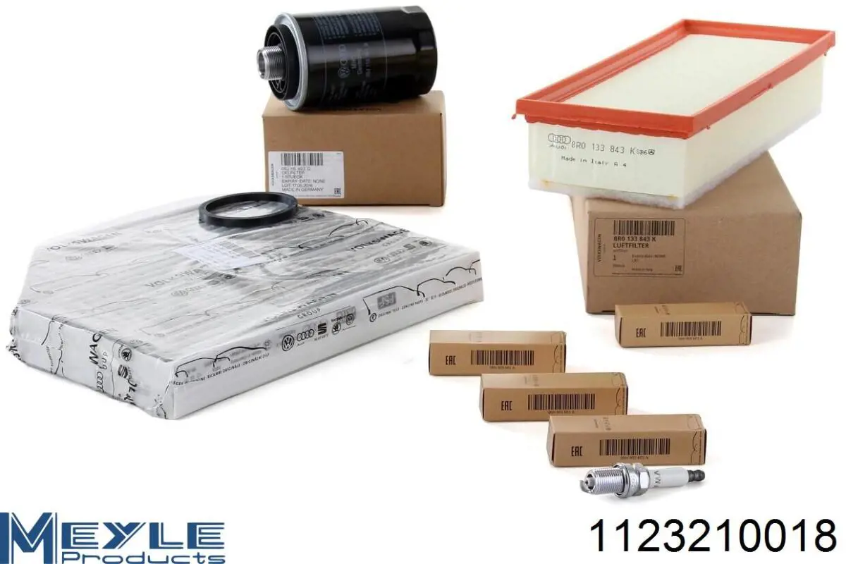 Купить 71760244 Magneti Marelli Автомобильный фильтр воздуха