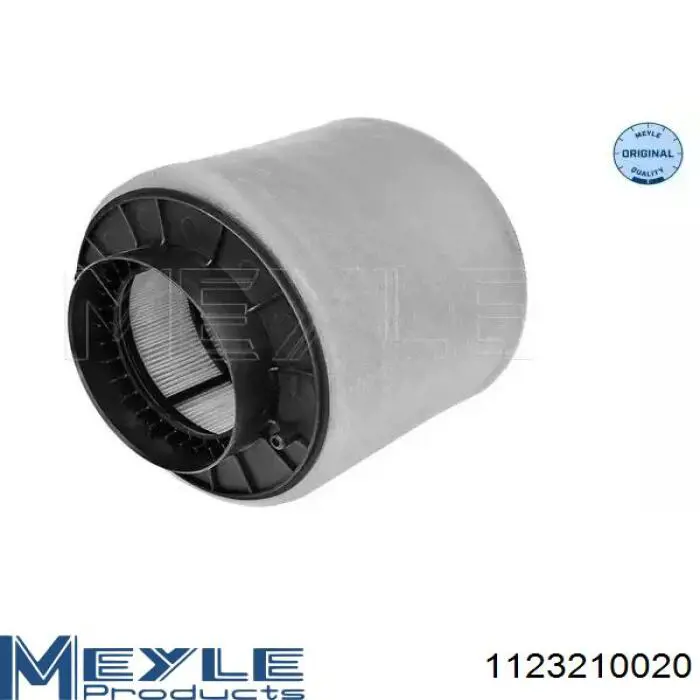 112 321 0020 Meyle воздушный фильтр