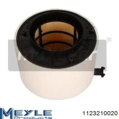 Элемент воздушного фильтра Mecafilter EL9289 цена, от 14.68 USD