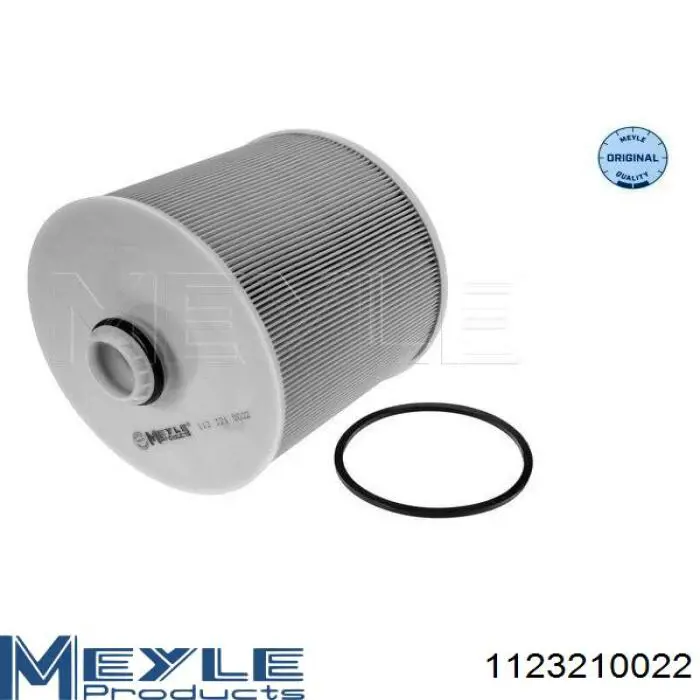 AF5300 Maxgear Воздушный фильтр двигателя