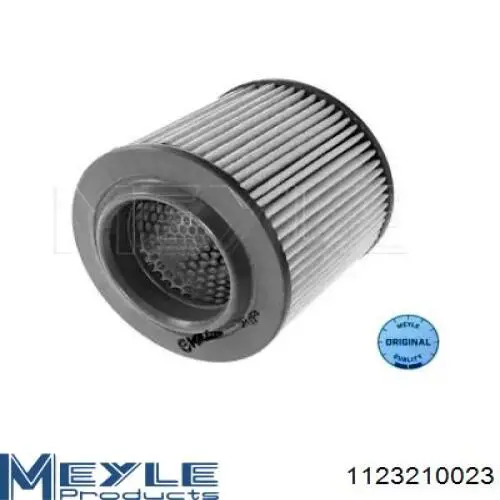 Купить A8048 Mfilter Автомобильный фильтр воздуха