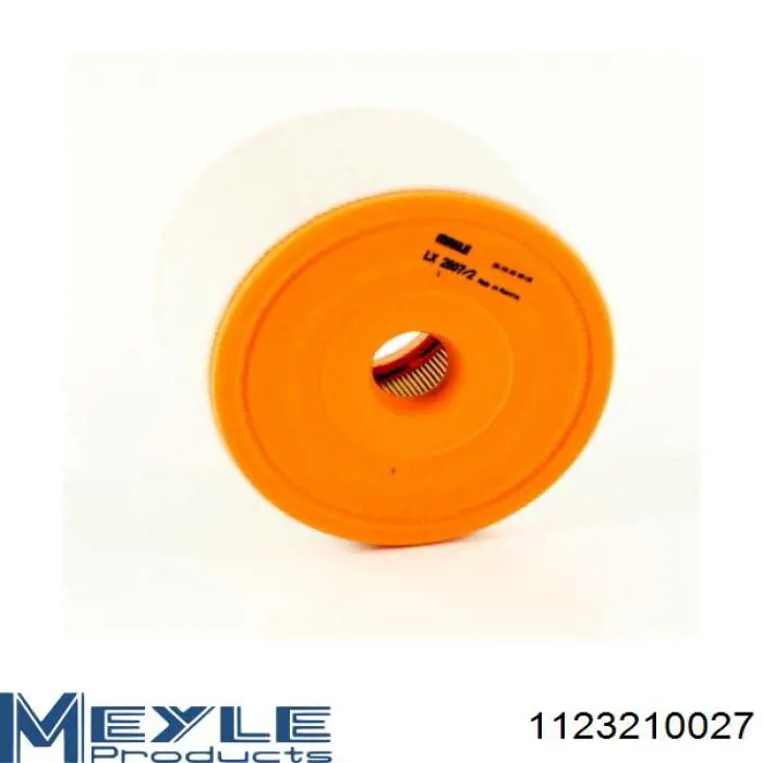 Элемент воздушного фильтра Meat&Doria 18474 цена, от 15.54 USD