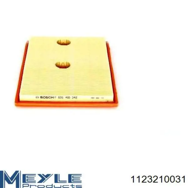 Элемент воздушного фильтра Rider RD1340WA9766 цена, от 5.16 USD