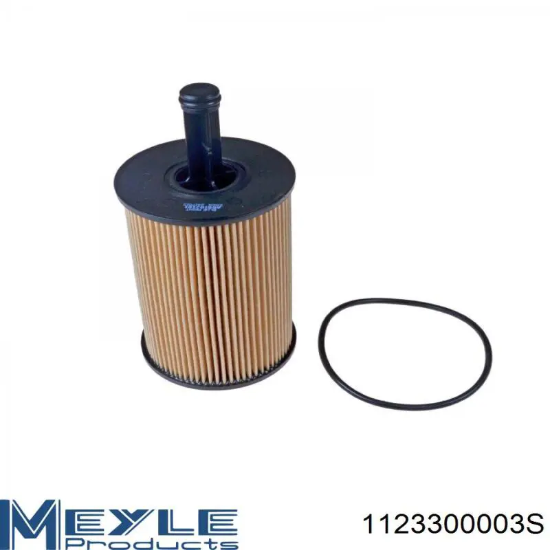 Комплект фильтров на мотор Vika K11785101 цена, от 27.41 USD