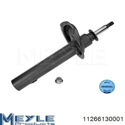 Стойка амортизатора передняя Raiso RS110897 цена, от 33.90 USD
