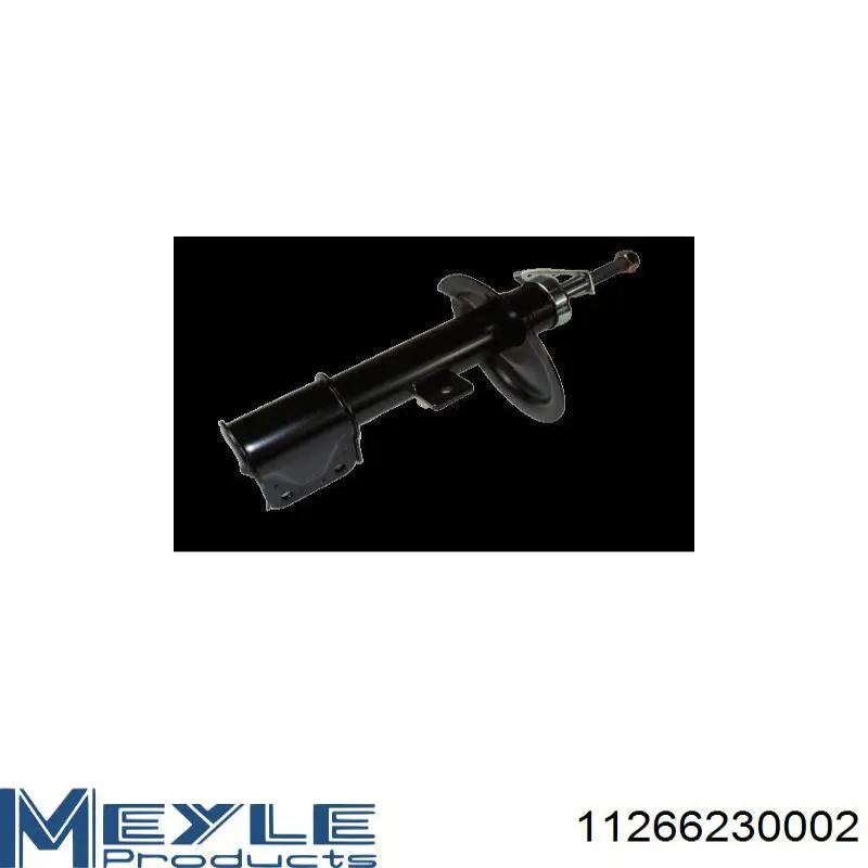 Купить 313148PCSMS Master-sport Амортизатор подвески передний левый