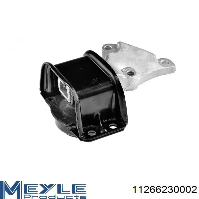 Амортизатор передний левый 313148PCSMS Master-sport