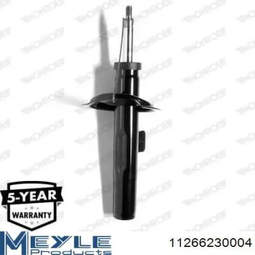 Амортизатор передней подвески левой Daco 453779 цена, от 34.23 USD