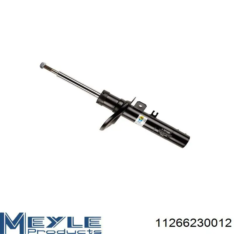 Амортизатор передний левый RS313679 Raiso