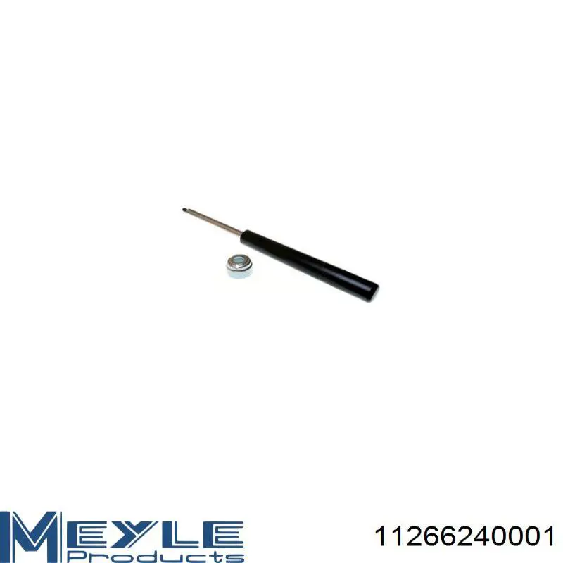 Стойка амортизатора передняя AS/Auto Storm SA0077 цена, от 30.44 USD