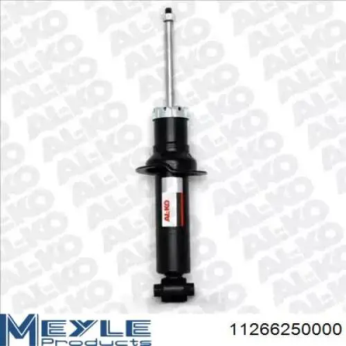 357051070000 Magneti Marelli Стойка передняя