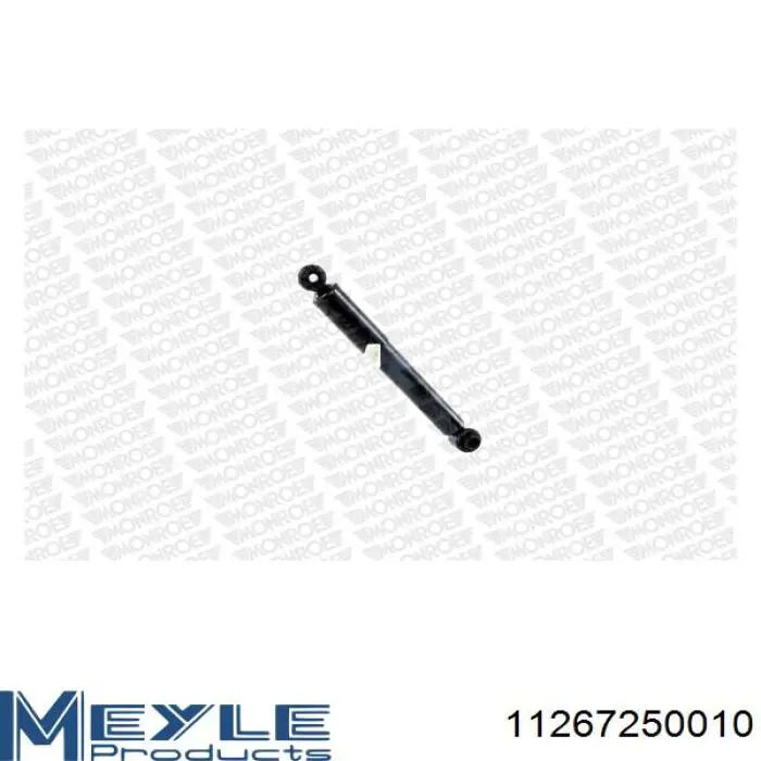 Стойка амортизатора задняя Meyle 11267250010 цена, от 36.88 USD