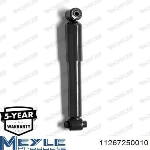 Стойка амортизатора задняя Meyle 11267250010 цена, от 36.88 USD