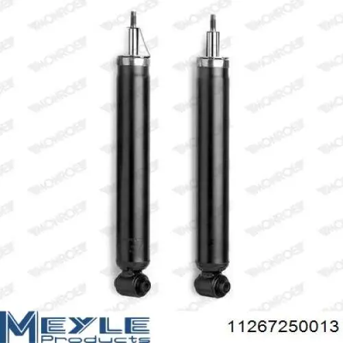 Амортизатор задний 7064G Magneti Marelli