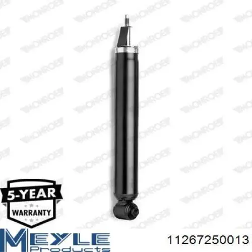 Купить 7064G Magneti Marelli Амортизатор задней подвески