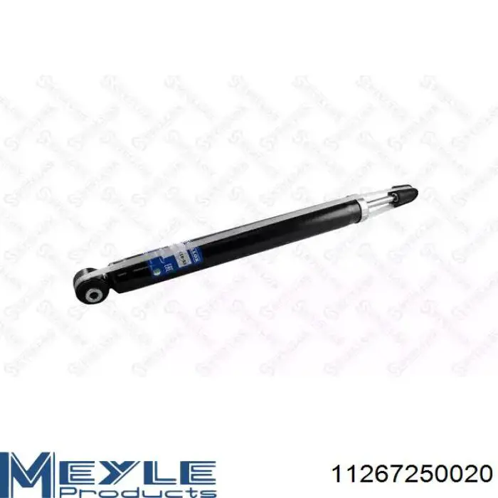 Стойка амортизатора задняя Raiso RS315853 цена, от 27.18 USD