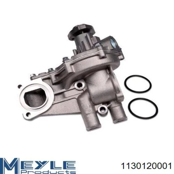 Купить S10001 Polcar Насос охлаждения