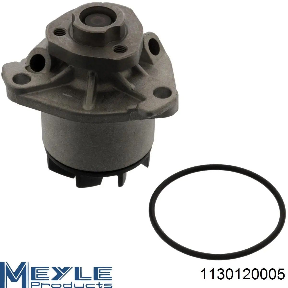 Водяной насос Dayco DP424