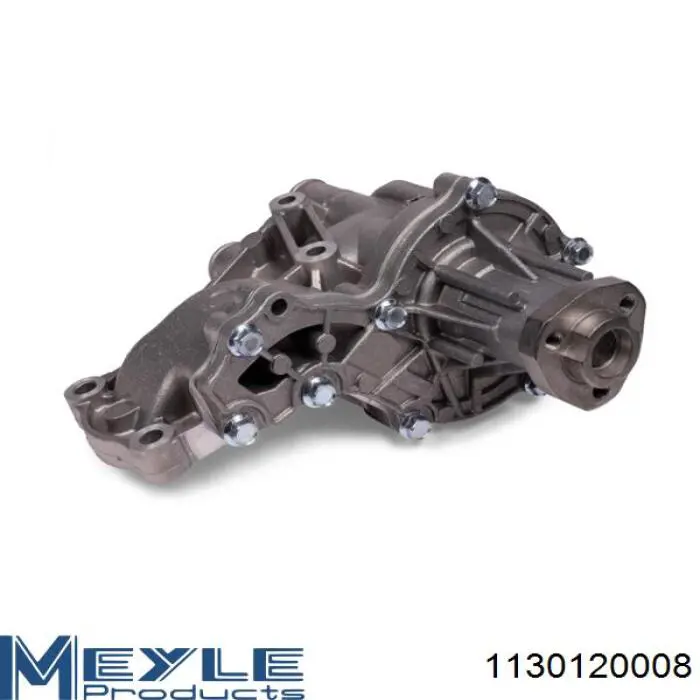 Купить WP521 WP Помпа водяная (насос) охлаждения, в сборе с корпусом