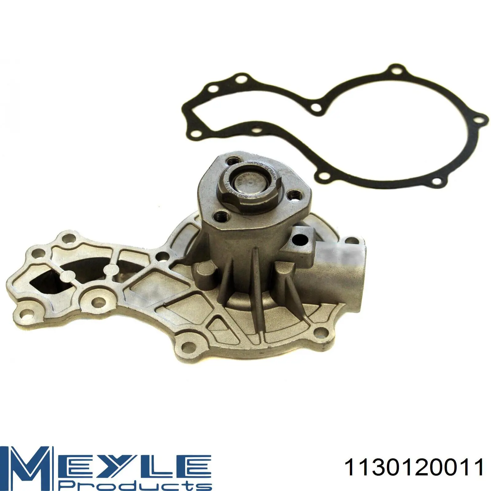 Помпа охлаждения OMP 206265 цена, от 26.44 USD