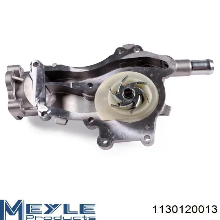 Помпа 5010 Geba