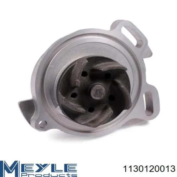 Купить 5010 Geba Насос охлаждения