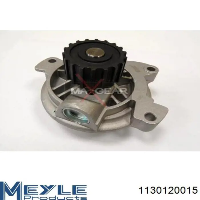 Помпа охлаждения Meyle 1130120015 цена, от 34.98 USD