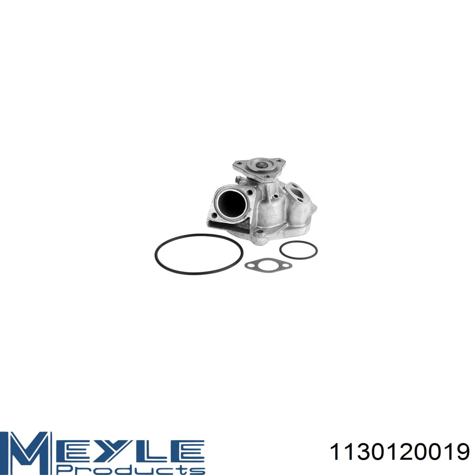 Водяной насос Meyle 1130120019