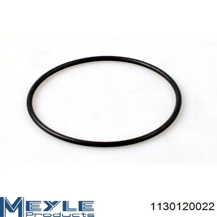 Помпа охлаждения VAG 054121004AX цена, от 41.37 USD