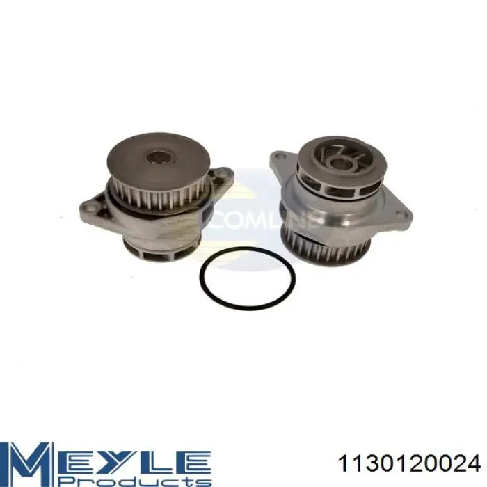 Помпа охлаждения Meyle 1130120024 цена, от 31.73 USD