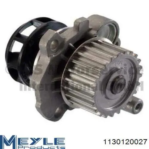 Купить S10020 Polcar Насос охлаждения