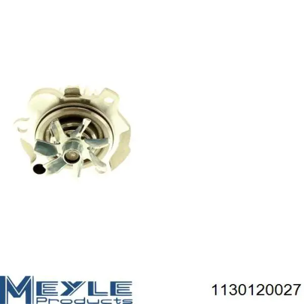 Помпа S10020 Polcar