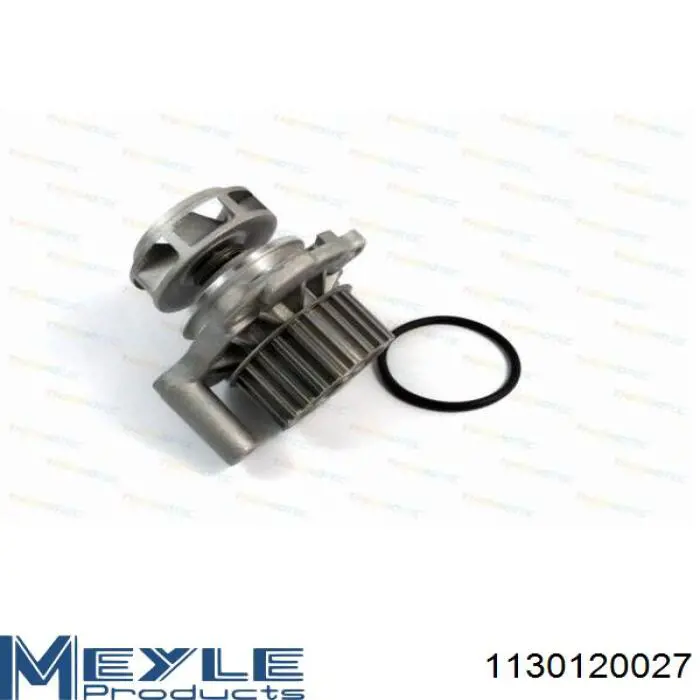 Помпа охлаждения Polcar S10020 цена, от 18.04 USD