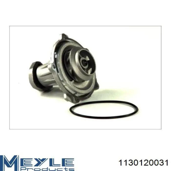 Водяной насос Meyle 1130120031