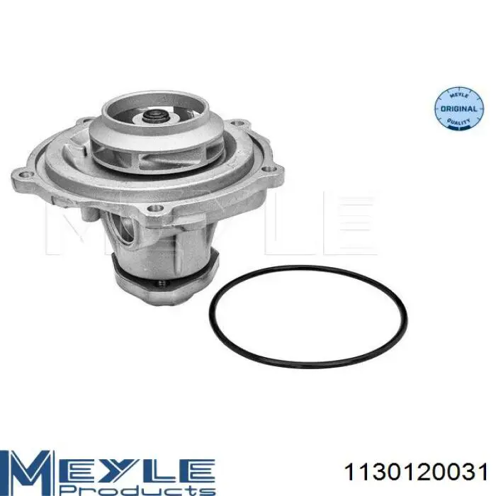 Купить 1130120031 Meyle Насос охлаждения