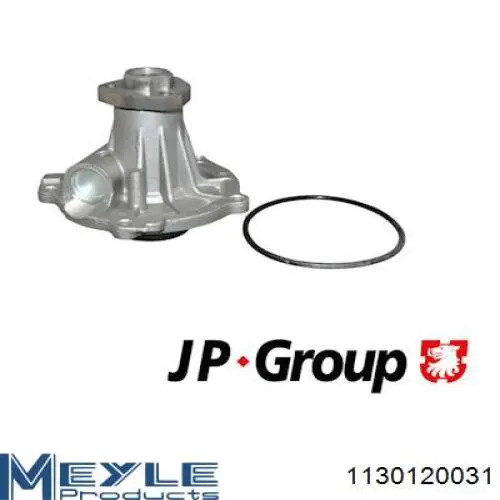 Помпа 1130120031 Meyle