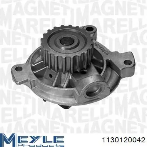 Помпа охлаждения Autlog WP7027 цена, от 31.67 USD