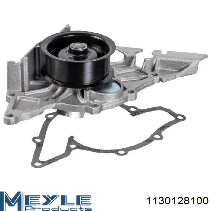 Помпа охлаждения Meyle 1130128100 цена, от 41.24 USD
