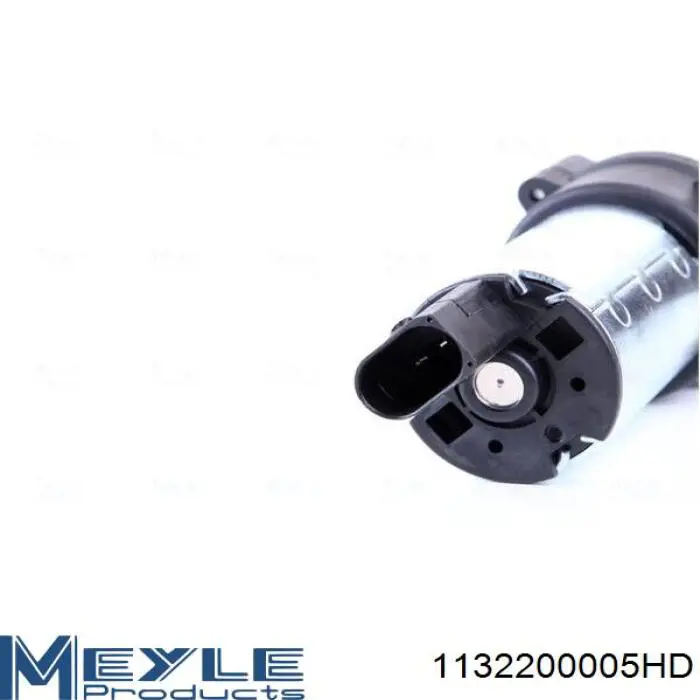 Помпа охлаждения Kraft 1500440 цена, от 51.72 USD