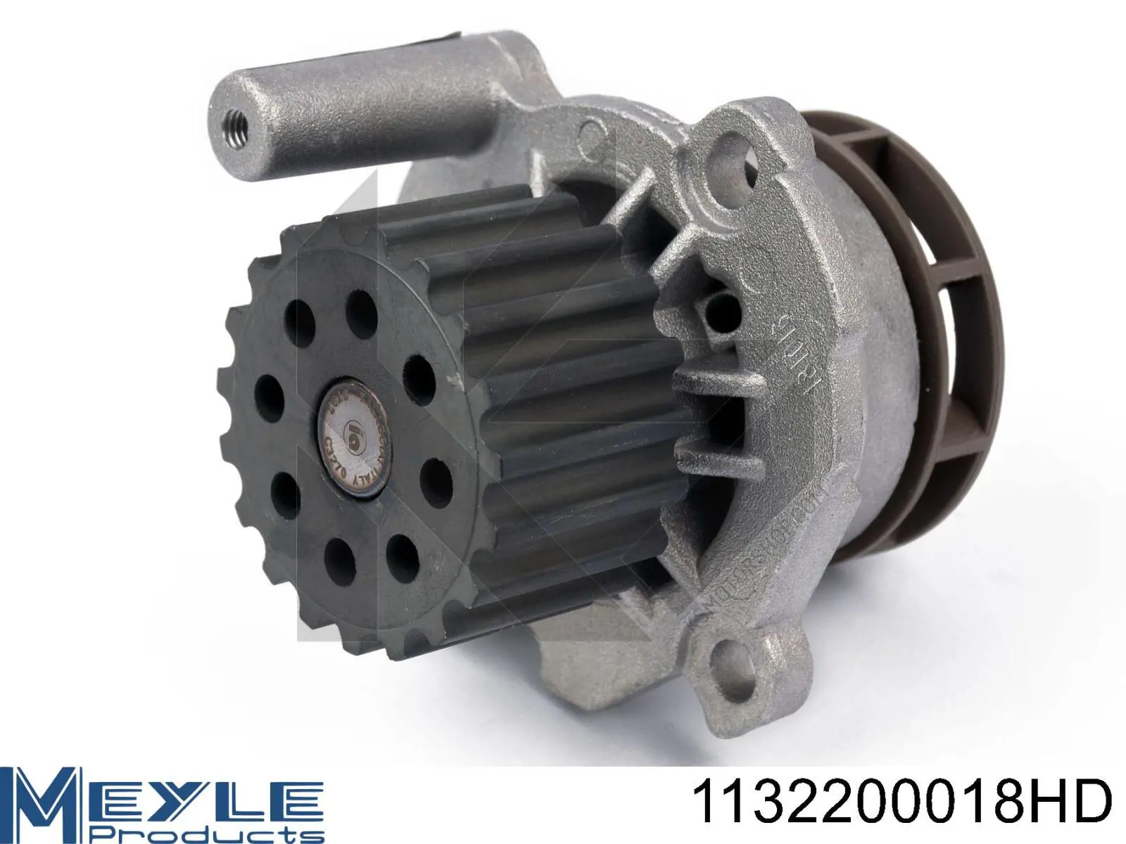 Помпа MN980108 Mitsubishi