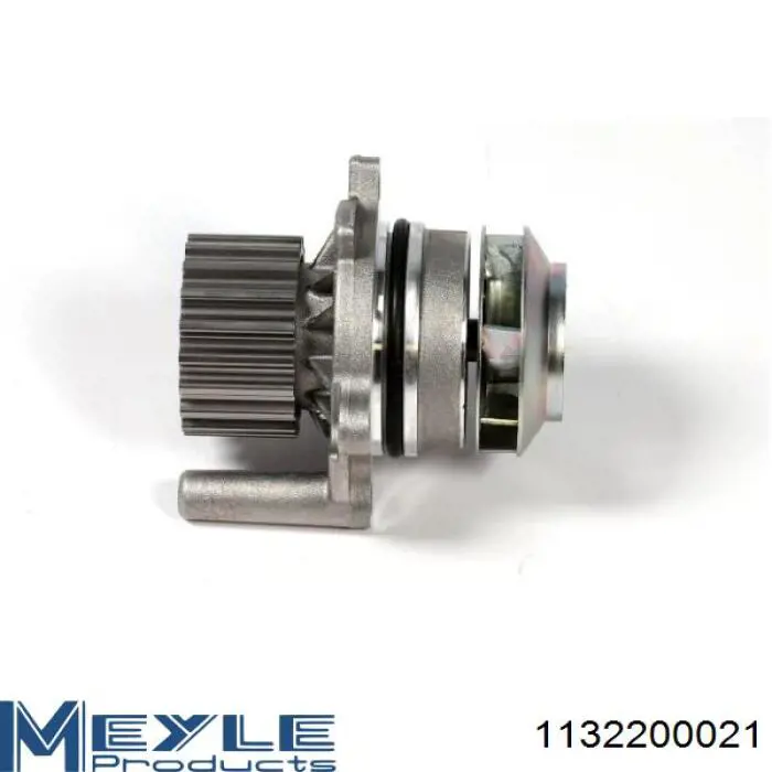 Купить 1132200021 Meyle Насос охлаждения