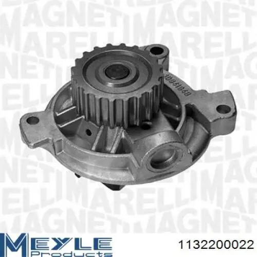 Помпа 1132200022 Meyle