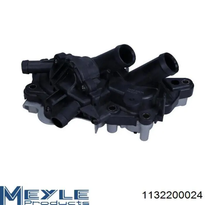 Помпа DP887 Dayco