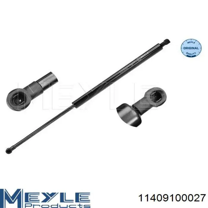 Амортизатор задней двери Magneti Marelli GS0721 цена, от 14.31 USD