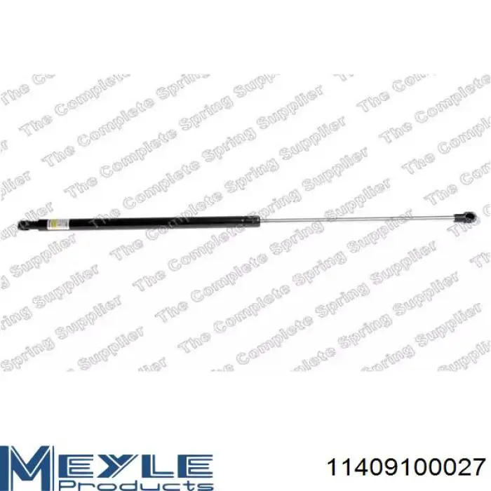 Купить GS0721 Magneti Marelli Амортизатор двери багажника