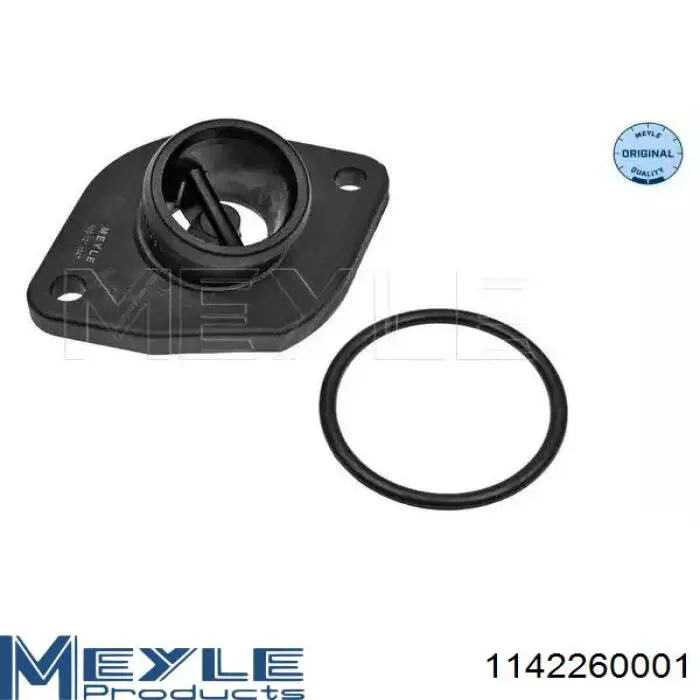Крышка термостата Meyle 1142260001 цена, от 2.51 USD