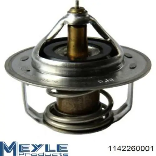Купить 1142260001 Meyle Крышка термостата